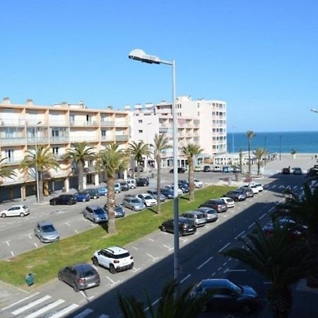 Le Dauphin- Appartement Avec Vue Mer Saint-Cyprien  Εξωτερικό φωτογραφία