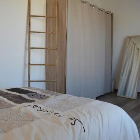 Le Dauphin- Appartement Avec Vue Mer Saint-Cyprien  Εξωτερικό φωτογραφία