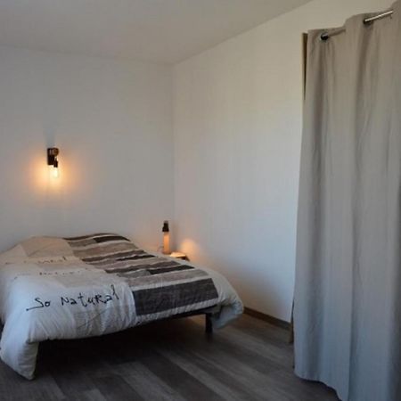 Le Dauphin- Appartement Avec Vue Mer Saint-Cyprien  Εξωτερικό φωτογραφία